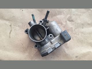 bontott SEAT IBIZA II Fojtószelep (Elektromos)