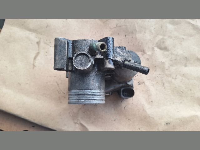 bontott SEAT IBIZA II Fojtószelep (Elektromos)