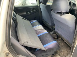 bontott SEAT IBIZA II Gyújtáskapcsoló Házzal