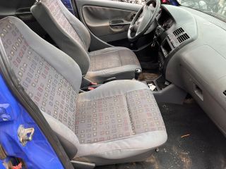 bontott SEAT IBIZA II Bal első Lengéscsillapító