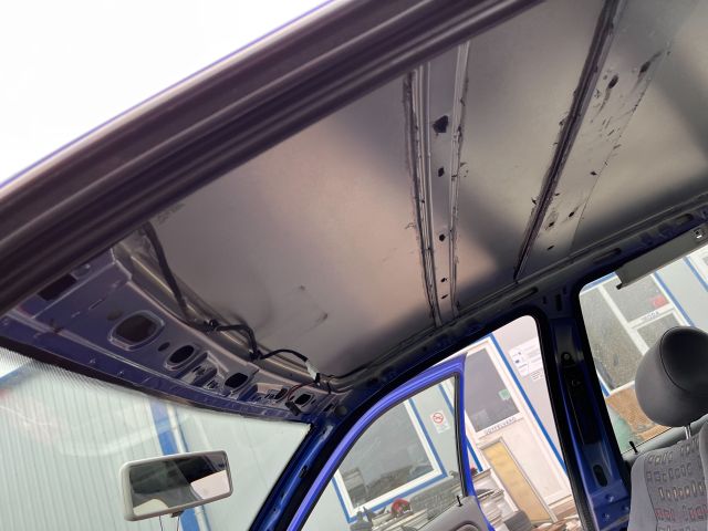 bontott SEAT IBIZA II Bal első Lengéscsillapító