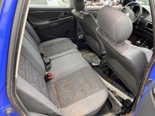 bontott SEAT IBIZA II Bal hátsó Lengéscsillapító