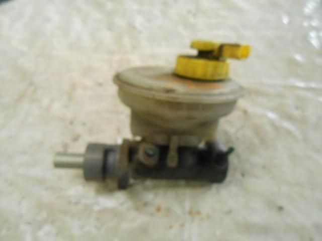 bontott SEAT IBIZA II Főfékhenger