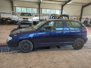 bontott SEAT IBIZA II Fojtószelep (Elektromos)