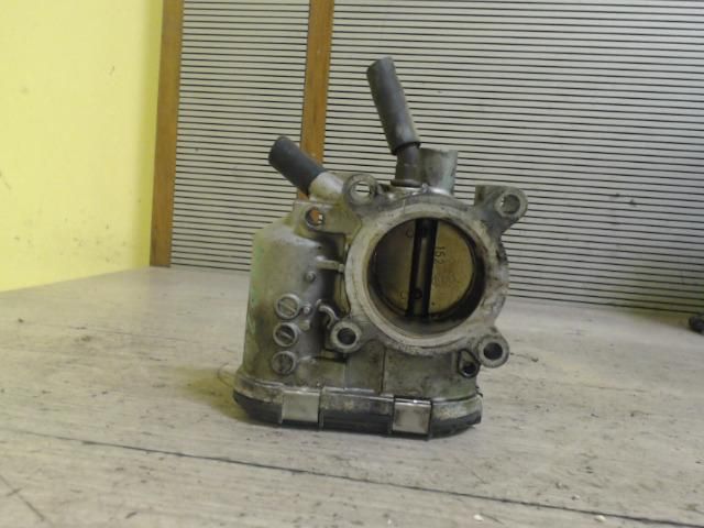 bontott SEAT IBIZA II Fojtószelep (Elektromos)