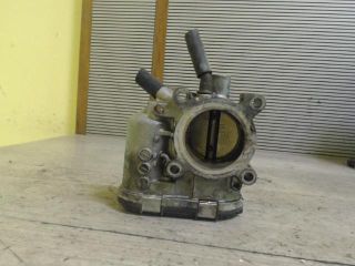 bontott SEAT IBIZA II Fojtószelep (Elektromos)