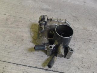 bontott SEAT IBIZA II Fojtószelep (Elektromos)