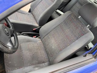 bontott SEAT IBIZA II Gyújtáskapcsoló Házzal