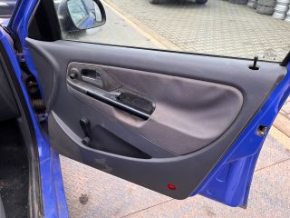 bontott SEAT IBIZA II Gyújtáskapcsoló Házzal