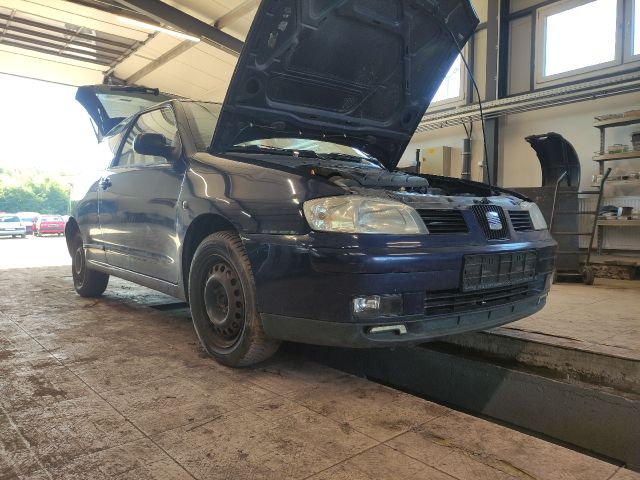 bontott SEAT IBIZA II Gyújtáskapcsoló