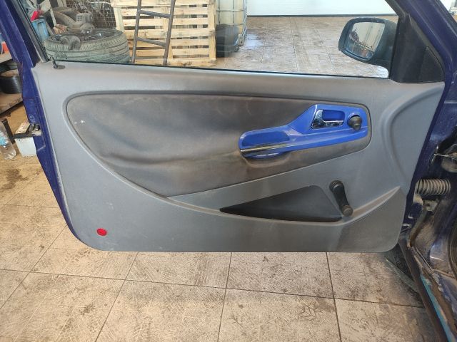 bontott SEAT IBIZA II Gyújtáskapcsoló