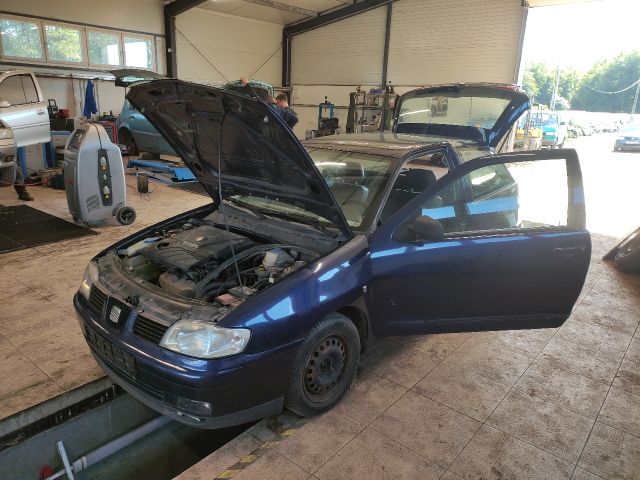 bontott SEAT IBIZA II Gyújtáskapcsoló