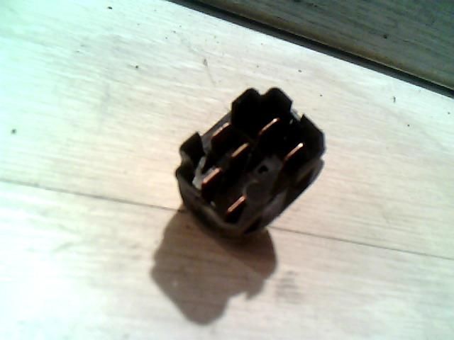 bontott SEAT IBIZA II Gyújtáskapcsoló