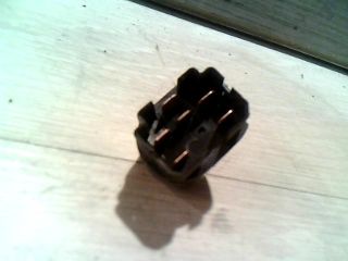 bontott SEAT IBIZA II Gyújtáskapcsoló