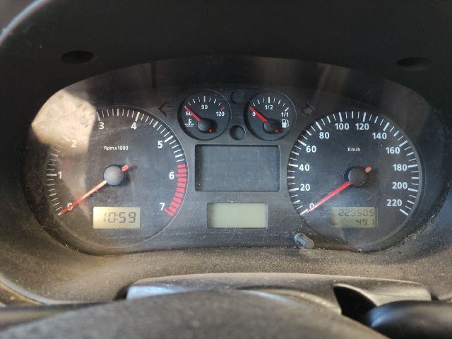 bontott SEAT IBIZA II Gyújtáskapcsoló