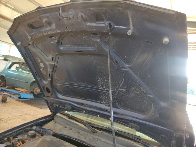 bontott SEAT IBIZA II Gyújtáskapcsoló