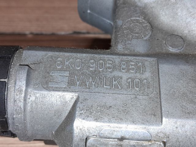 bontott SEAT IBIZA II Gyújtáskapcsoló