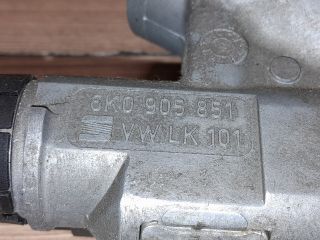 bontott SEAT IBIZA II Gyújtáskapcsoló