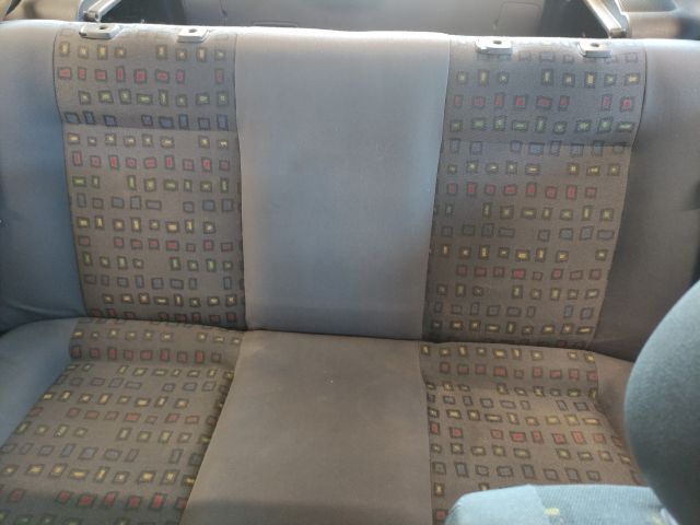 bontott SEAT IBIZA II Gyújtáskapcsoló