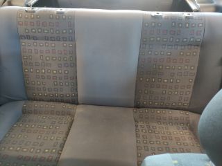 bontott SEAT IBIZA II Gyújtáskapcsoló