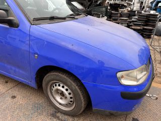 bontott SEAT IBIZA II Jobb első Gólyaláb (Lengécsillapító, Rugó)