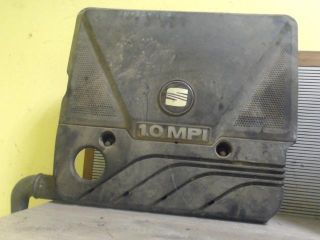 bontott SEAT IBIZA II Légszűrő Ház