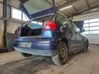 bontott SEAT IBIZA II Motor Tartó Bak Bal