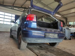 bontott SEAT IBIZA II Motor Tartó Bak Jobb