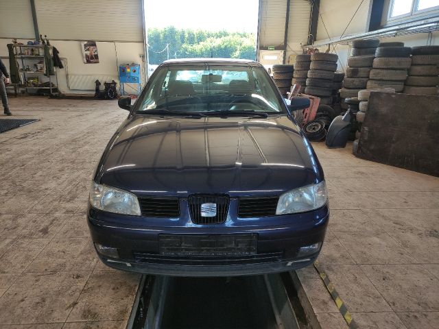 bontott SEAT IBIZA II Motor Tartó Bak Jobb