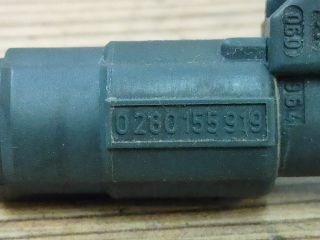 bontott SEAT IBIZA II Porlasztó (1 db)