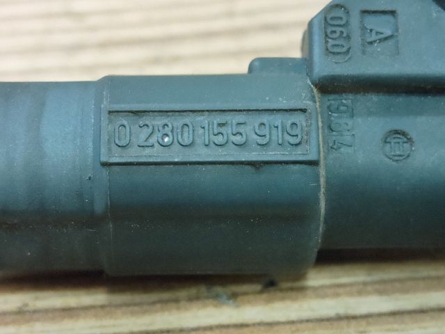 bontott SEAT IBIZA II Porlasztó (1 db)