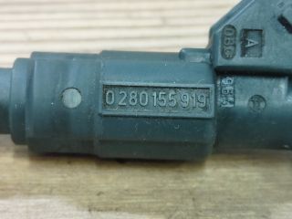 bontott SEAT IBIZA II Porlasztó (1 db)