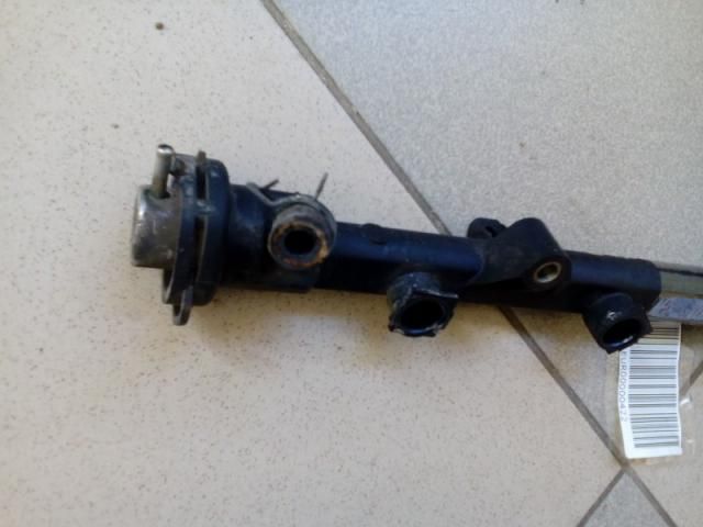 bontott SEAT IBIZA II Porlasztó Sor / Híd