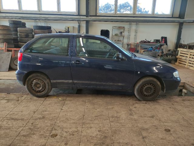 bontott SEAT IBIZA II Porlasztó Sor / Híd