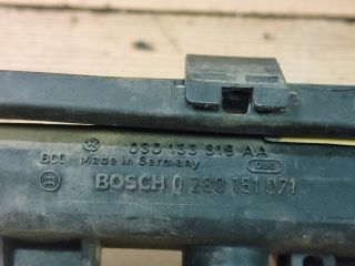 bontott SEAT IBIZA II Porlasztó Sor / Híd