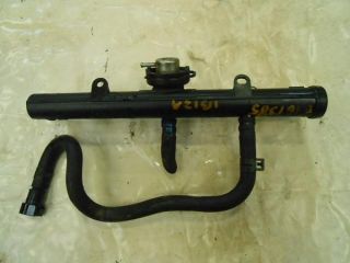 bontott SEAT IBIZA II Porlasztó Sor / Híd