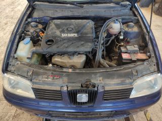 bontott SEAT IBIZA II Porlasztó Sor / Híd