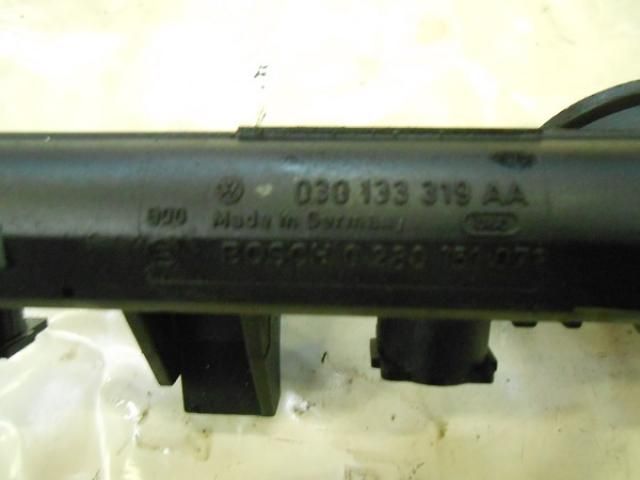 bontott SEAT IBIZA II Porlasztó Sor / Híd