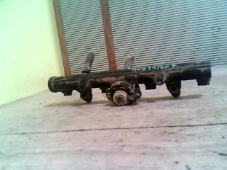 bontott SEAT IBIZA II Porlasztó Sor / Híd