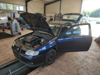 bontott SEAT IBIZA II Tank