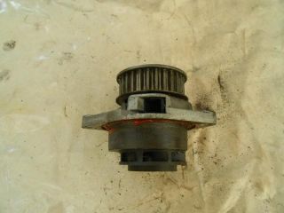 bontott SEAT IBIZA II Vízpumpa