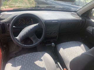 bontott SEAT IBIZA II Hűtőventilátor