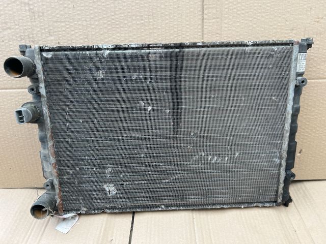 bontott SEAT IBIZA II Vízhűtő Radiátor (Nem klímás)