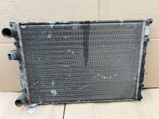 bontott SEAT IBIZA II Vízhűtő Radiátor (Nem klímás)