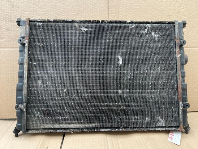 bontott SEAT IBIZA II Vízhűtő Radiátor (Nem klímás)