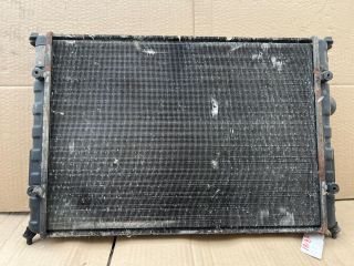 bontott SEAT IBIZA II Vízhűtő Radiátor (Nem klímás)