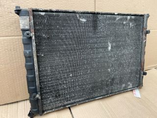 bontott SEAT IBIZA II Vízhűtő Radiátor (Nem klímás)