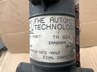 bontott SEAT IBIZA II Vízhűtő Radiátor (Nem klímás)