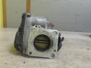 bontott SEAT IBIZA II Fojtószelep (Mechanikus)