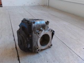 bontott SEAT IBIZA II Fojtószelep (Mechanikus)